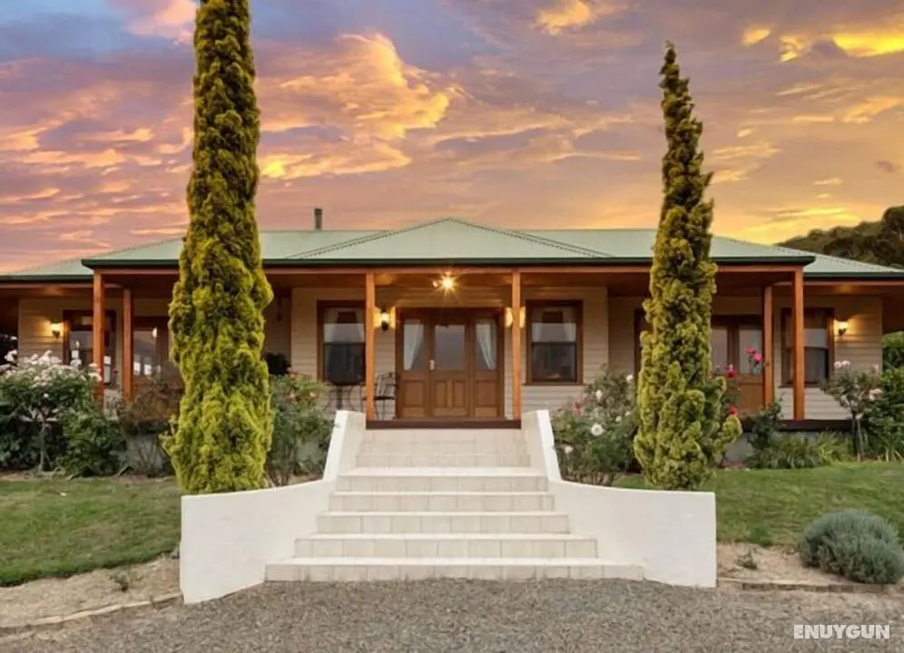 Ambience on Huon B&B - Öne Çıkan Resim