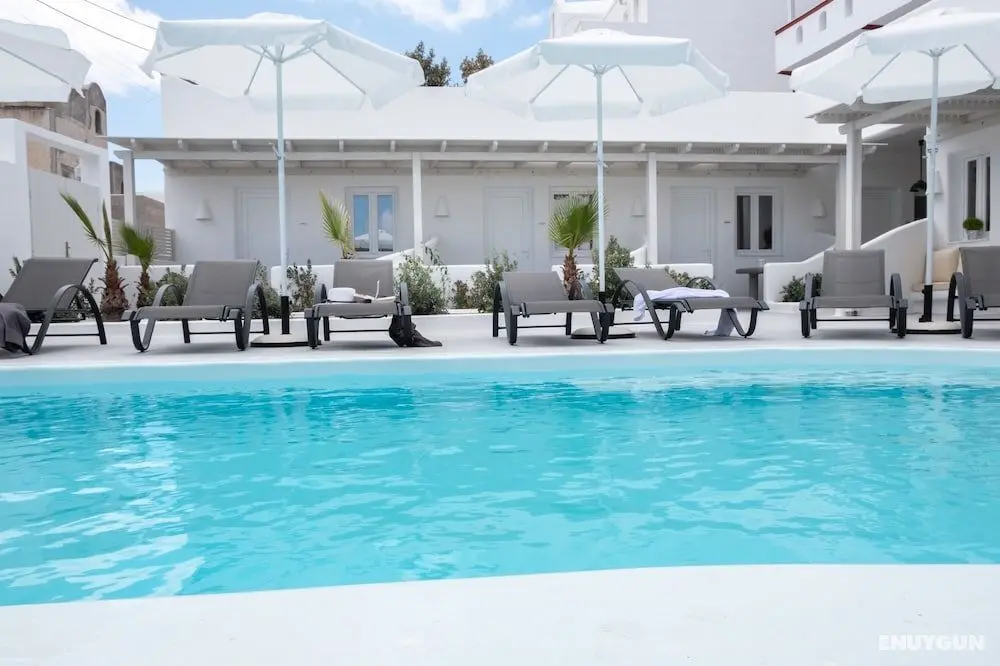 Ambience Suites - Öne Çıkan Resim