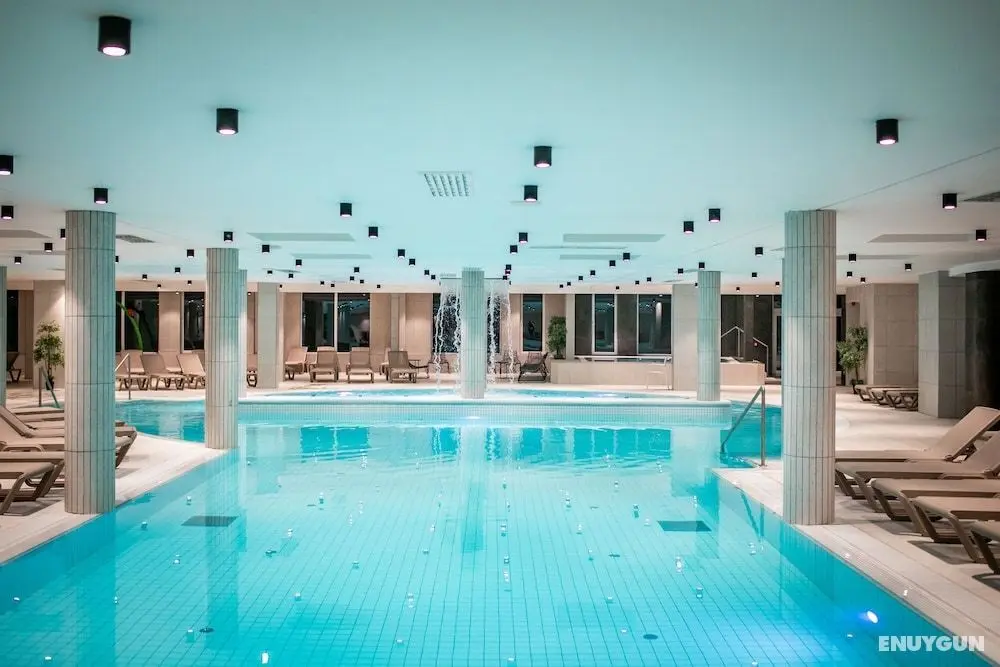 Ambient Hotel & Aromaspa Sikonda - Öne Çıkan Resim