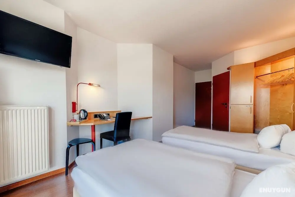 Hotel Ambiente Langenhagen Hannover by Tulip Inn - Öne Çıkan Resim