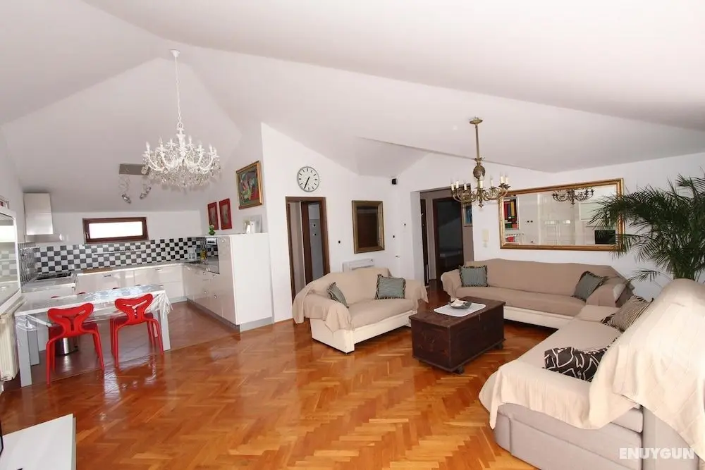 Ambienti Comfort Two-bedroom Apartment - Öne Çıkan Resim