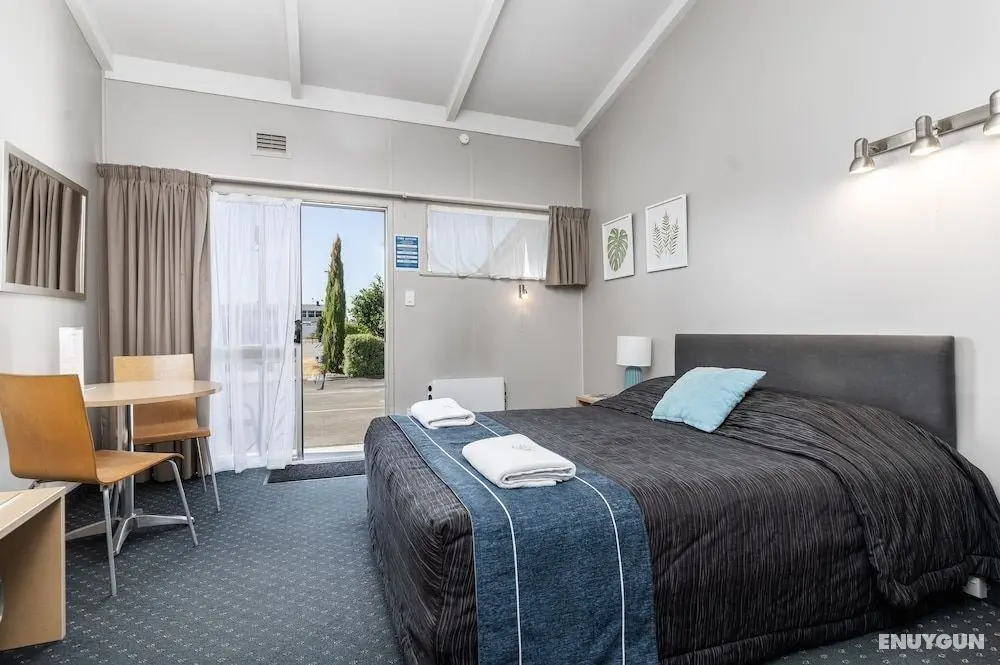 Amble Inn Motel - Masterton - Öne Çıkan Resim