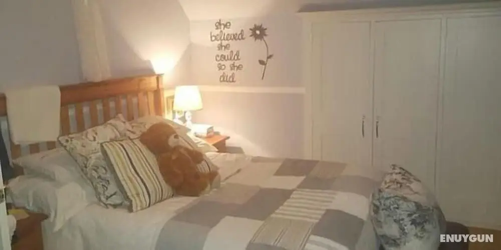 Ambleside Clarens Self Catering Cottages - Öne Çıkan Resim