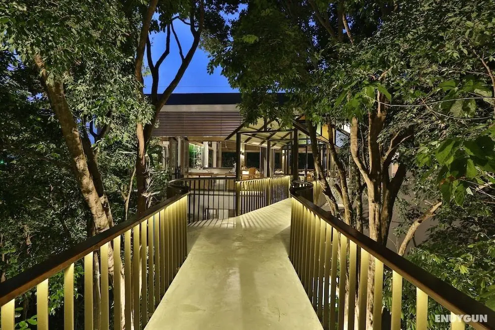 Ambong Pool Villas - Öne Çıkan Resim