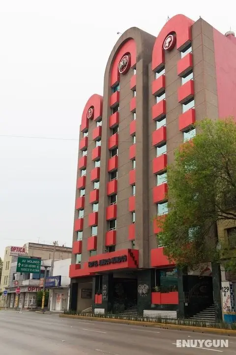 Hotel Ambos Mundos - Öne Çıkan Resim