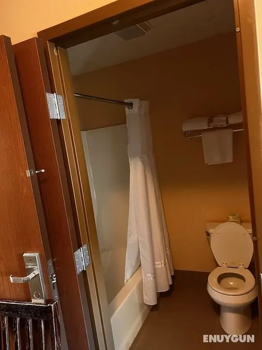 Ambridge Inn - Öne Çıkan Resim