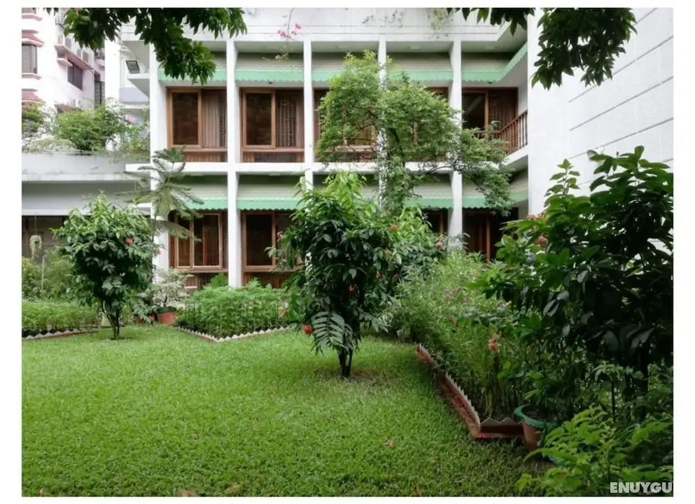 Ambrosia Guest House - Dış Mekan