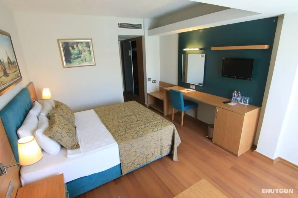 Hotel Ambrosia - Öne Çıkan Resim
