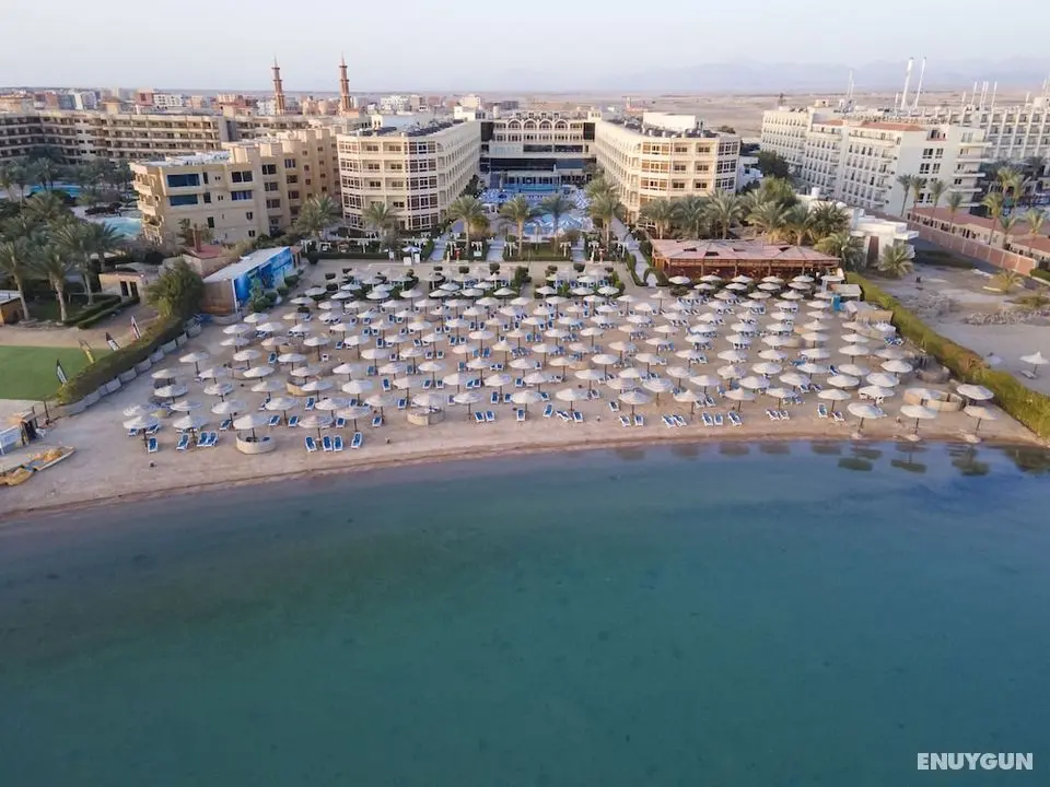 AMC Royal Hotel & Spa - Öne Çıkan Resim