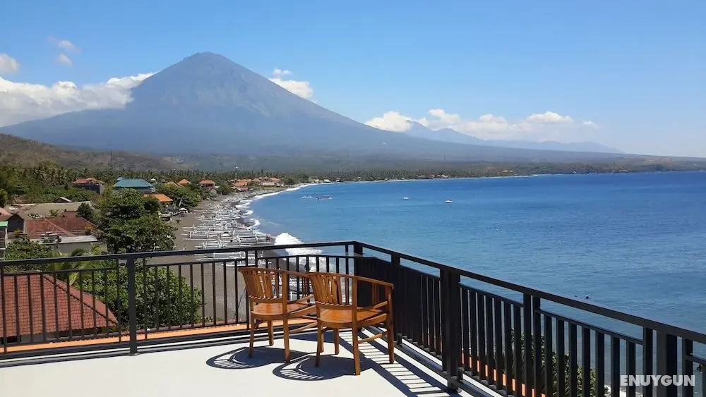 Amed Beach Villa - Öne Çıkan Resim
