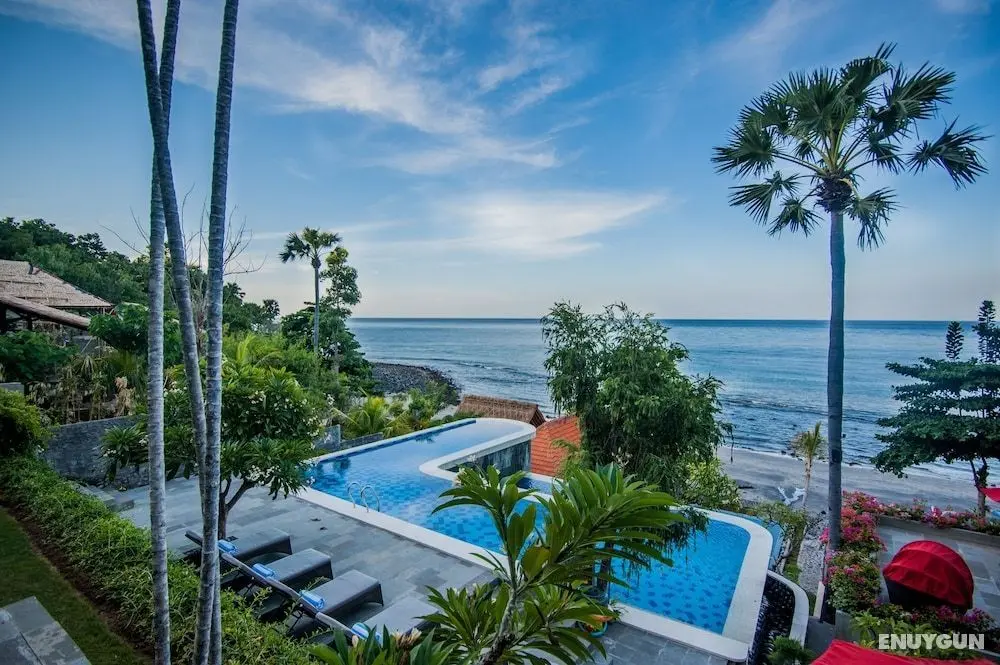 Amed Dream Ibus Beach Club - Öne Çıkan Resim