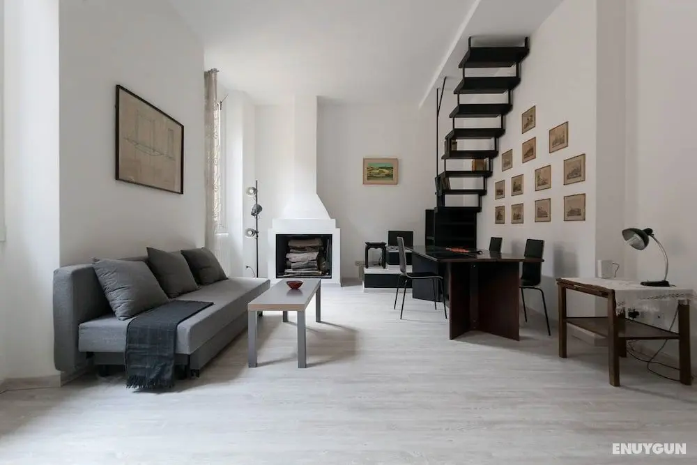 Amedei Apartment int 7 - Öne Çıkan Resim