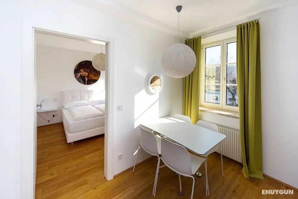 Amedeo Zotti Residence - Öne Çıkan Resim
