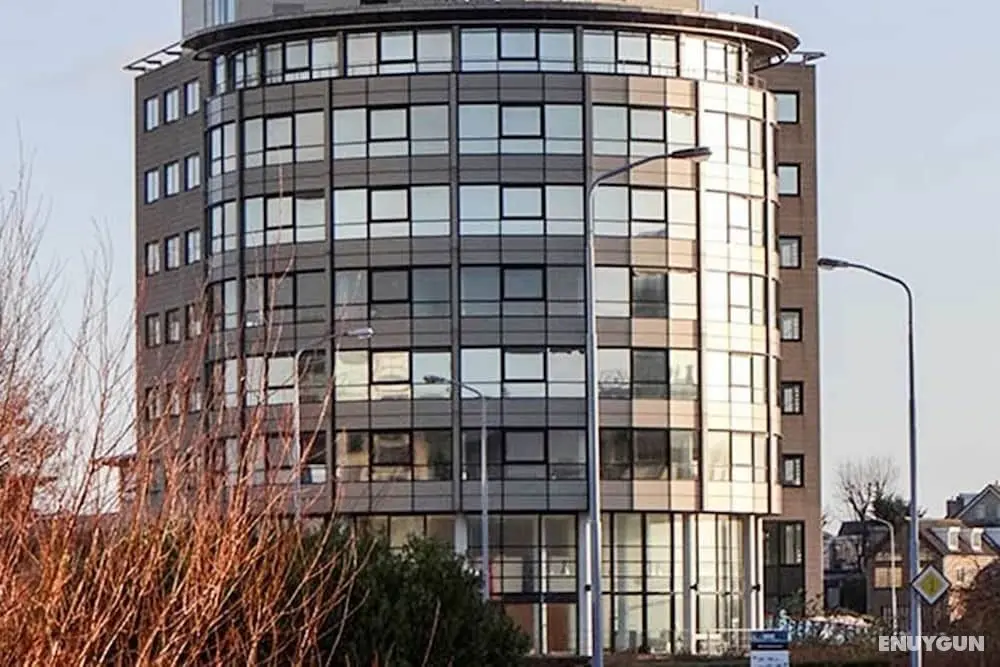 Amedia Amsterdam Airport, Trademark Collection by Wyndham - Öne Çıkan Resim