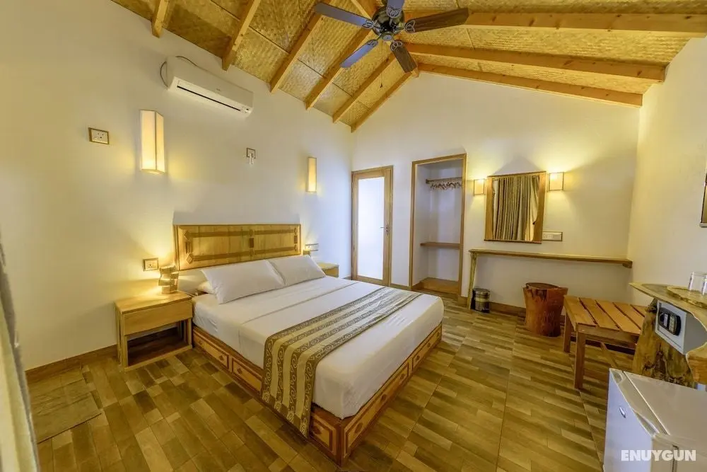Ameera Maldives - Öne Çıkan Resim