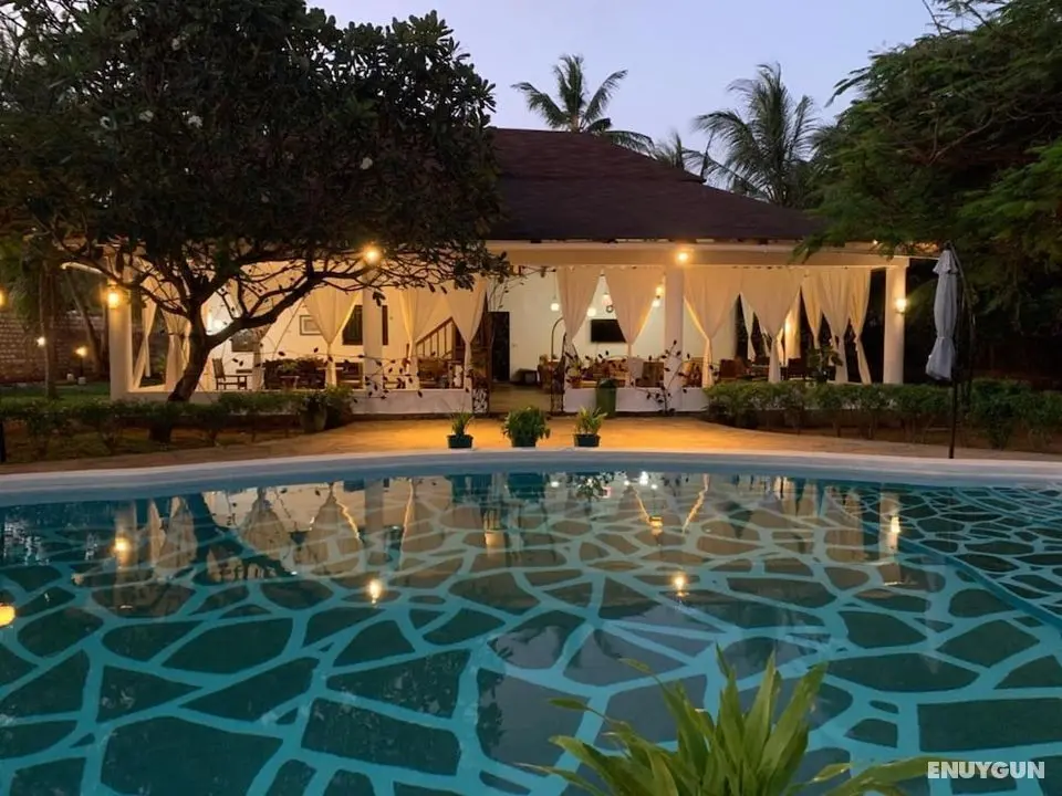 Villa Ameera Malindi - Öne Çıkan Resim