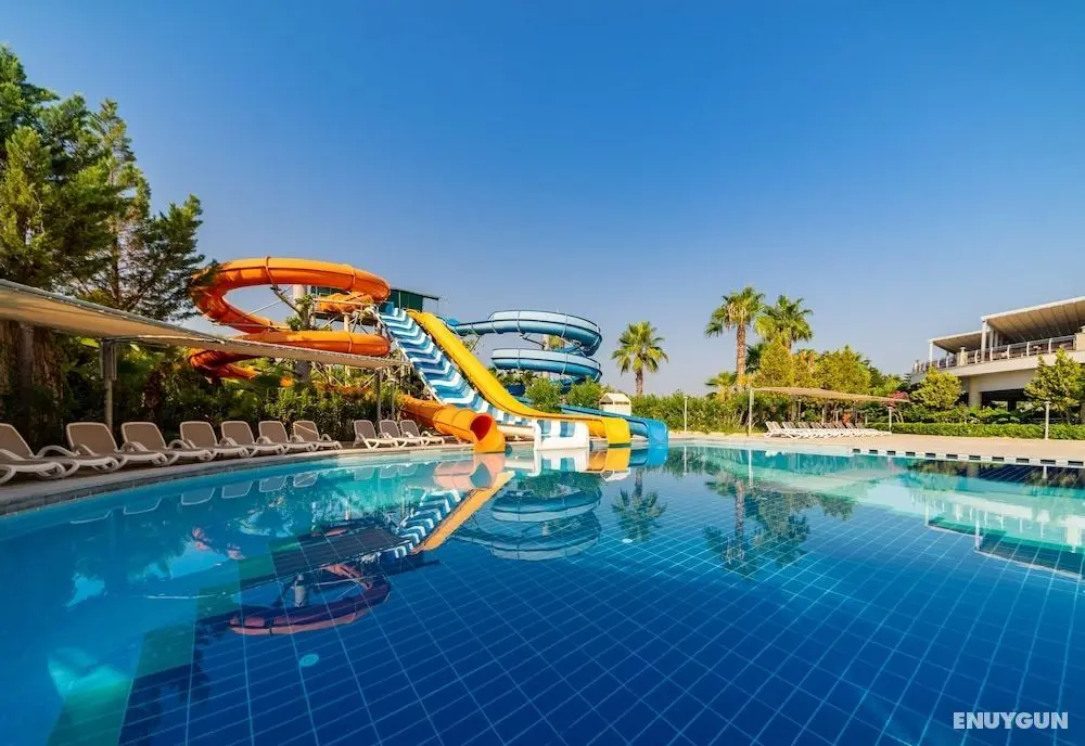 Amelia Beach Resort Hotel & Spa - Öne Çıkan Resim