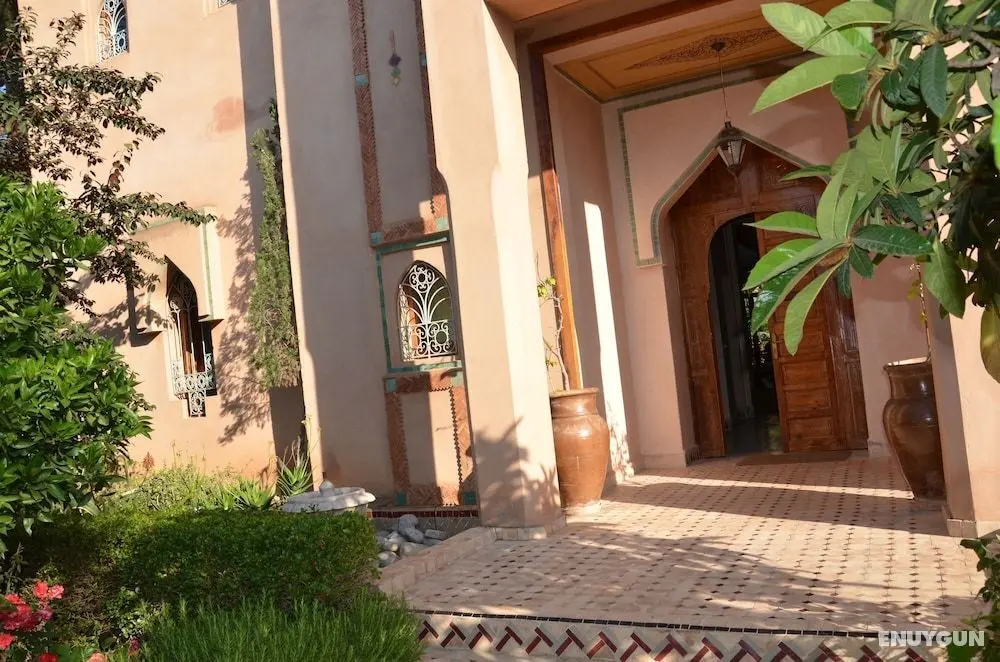 Villa Amelkis-Marrakech-VLC-228 - Öne Çıkan Resim