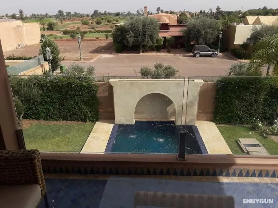 Villa Amelkis-Marrakech-VLC-239 - Öne Çıkan Resim