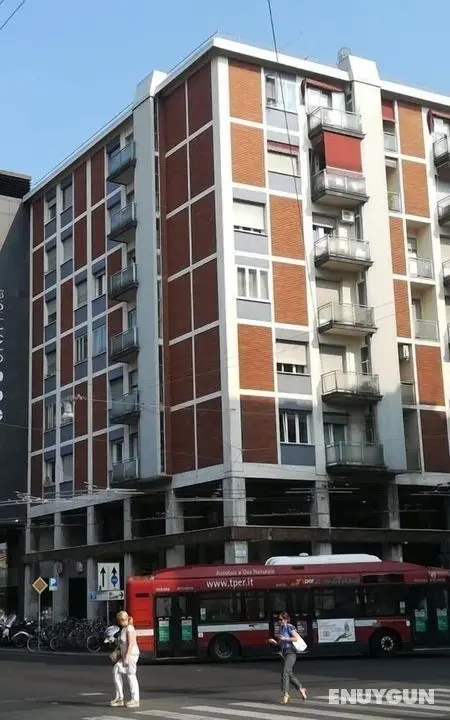Amendola Apartments - Öne Çıkan Resim