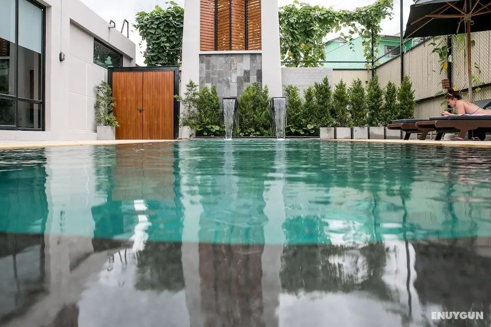 Amenity Apartel Samui - Öne Çıkan Resim