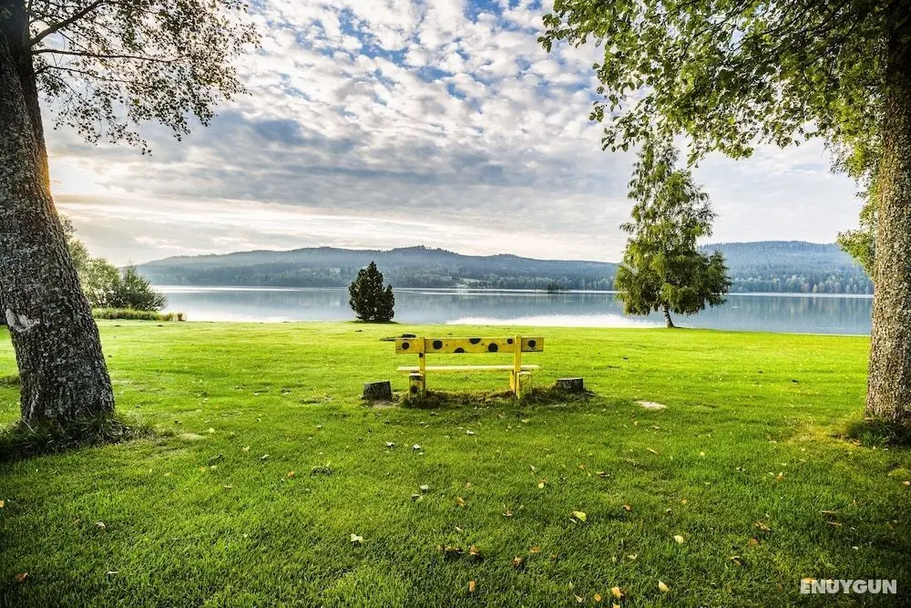 Amenity Hotel & Resort Lipno - Öne Çıkan Resim