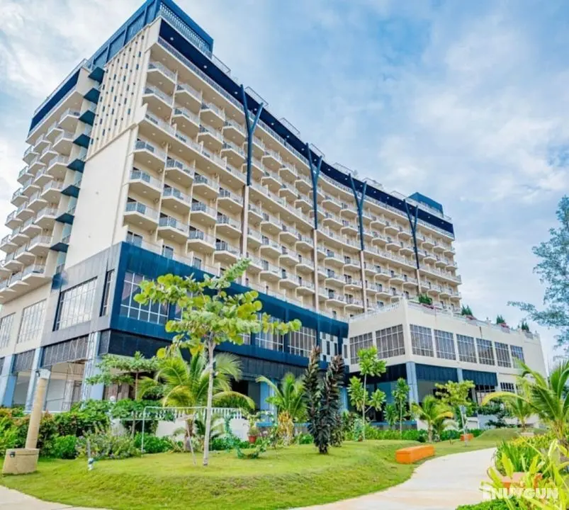 Amerald Resort Hotel Desaru - Öne Çıkan Resim