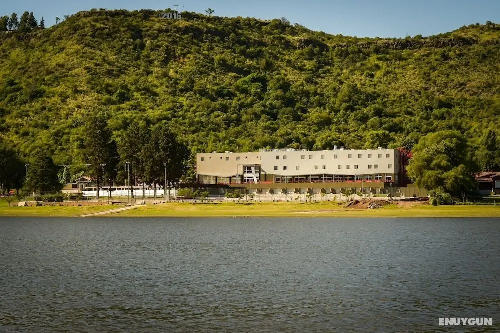 Amérian Villa del Dique - Öne Çıkan Resim