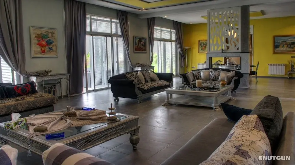 Americaine Prestige Villa - Öne Çıkan Resim