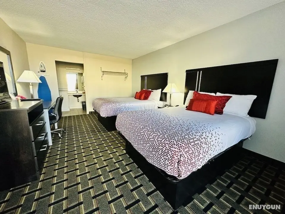 American Inn - Öne Çıkan Resim