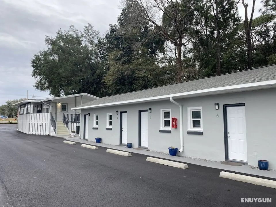 American Inn - Öne Çıkan Resim