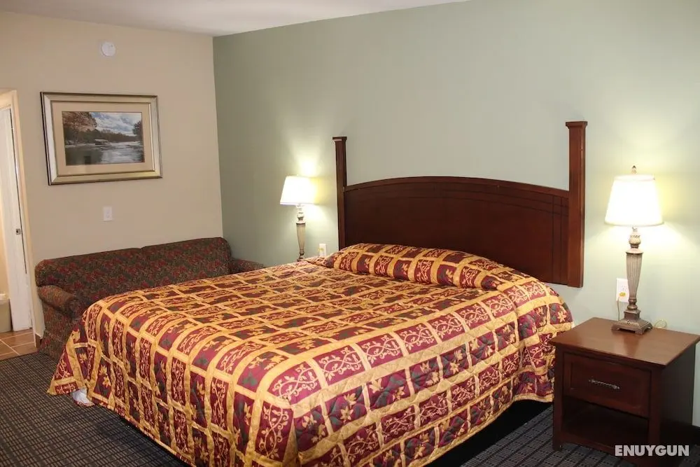 American Inn & Suites - Öne Çıkan Resim