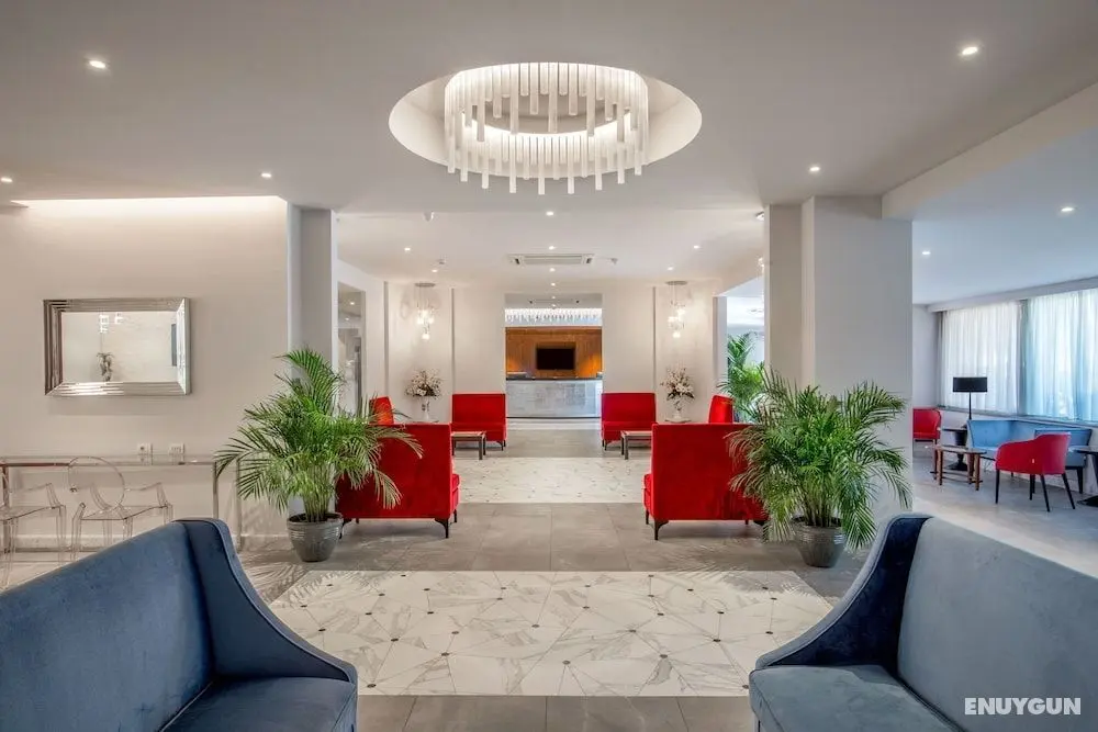 Hotel American Palace Eur - Öne Çıkan Resim