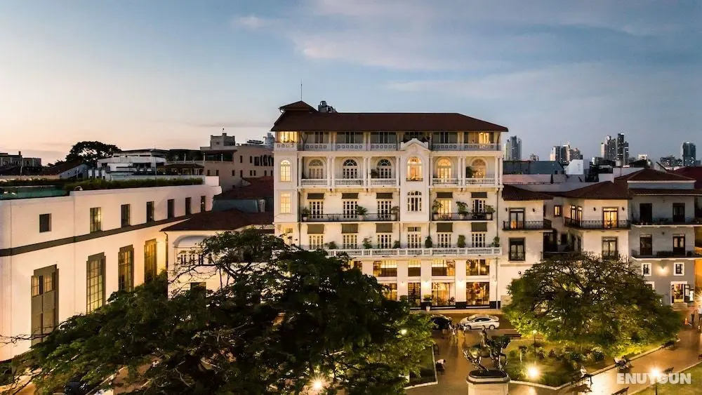 American Trade Hotel - Öne Çıkan Resim
