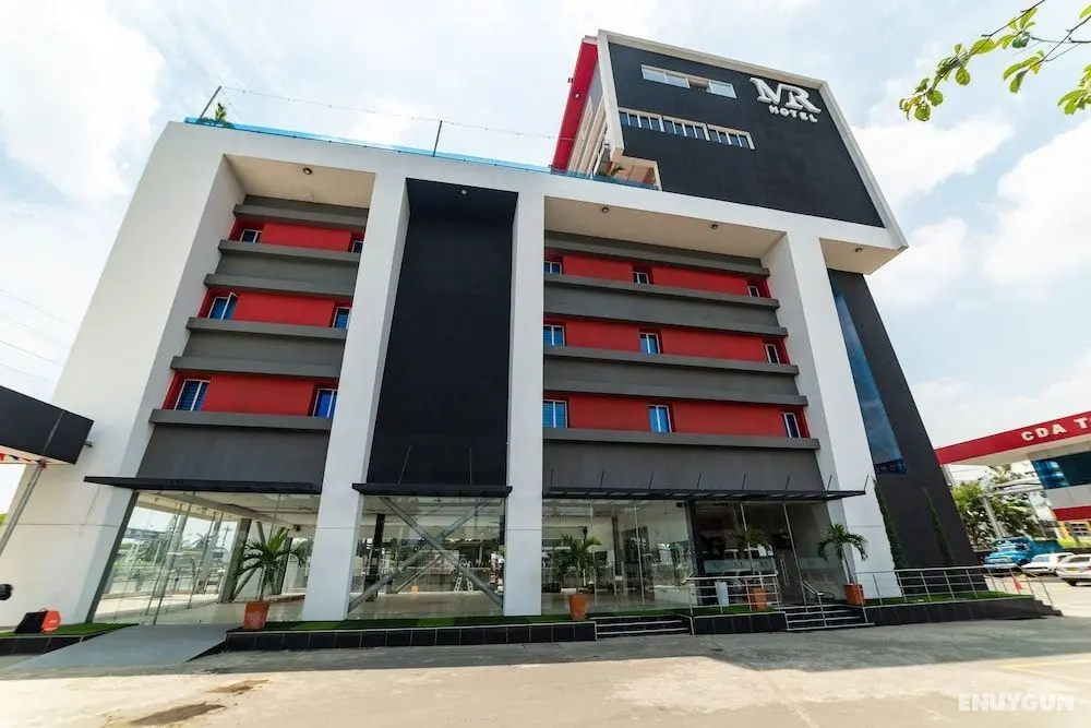 Hotel American Visa Cali - Öne Çıkan Resim