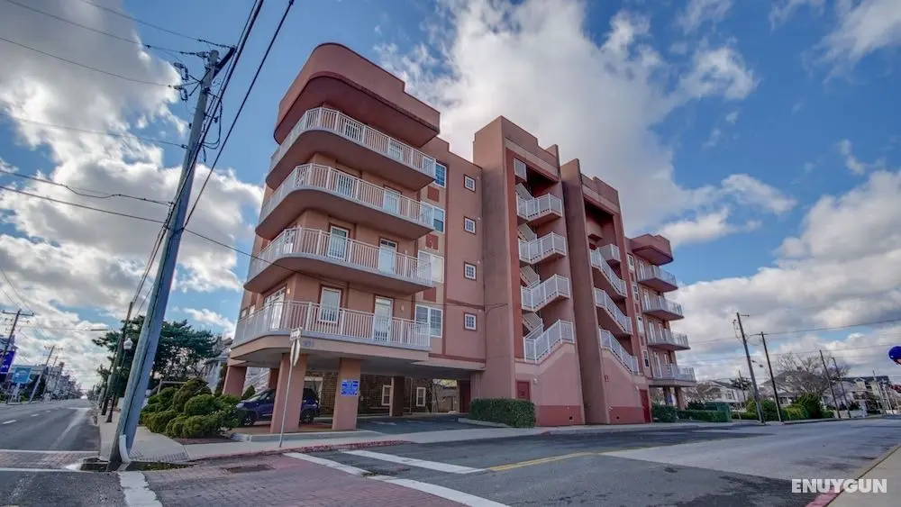 Americana Princess Suites and Condos - Öne Çıkan Resim