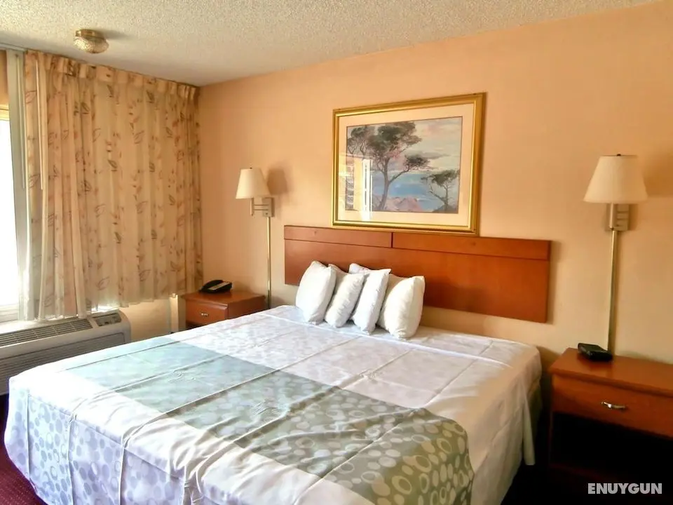 Americas Best Value Inn Alachua - Öne Çıkan Resim
