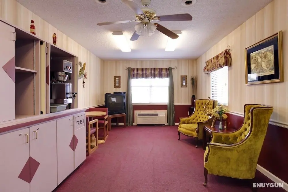 Americas Best Value Inn Athens, TN - Öne Çıkan Resim