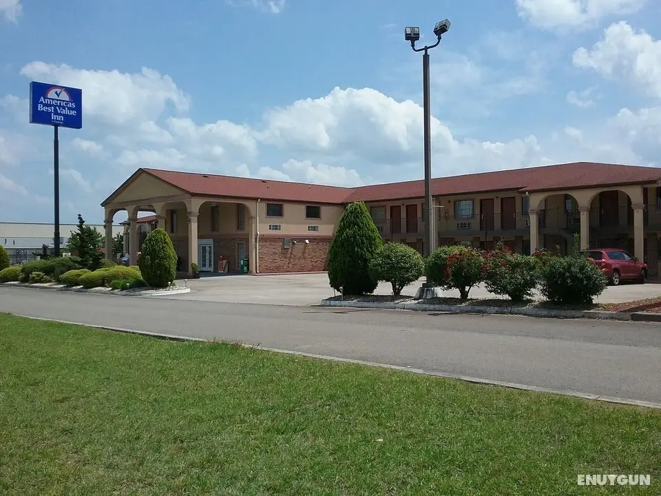Americas Best Value Inn Blue Ridge - Öne Çıkan Resim