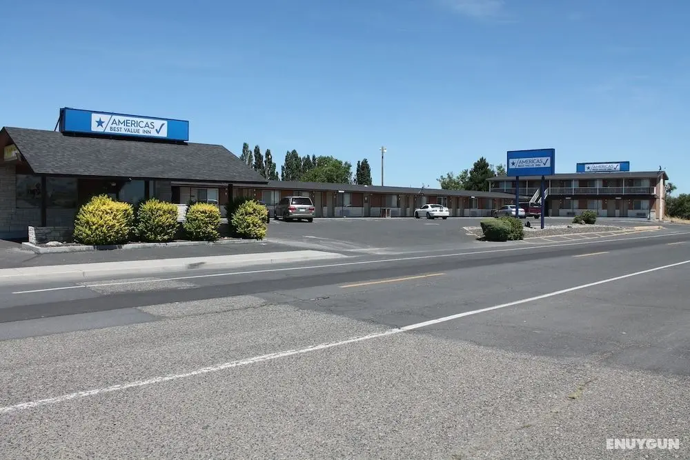 Americas Best Value Inn Boardman - Öne Çıkan Resim
