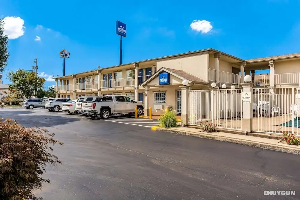 Americas Best Value Inn Bowling Green - Öne Çıkan Resim