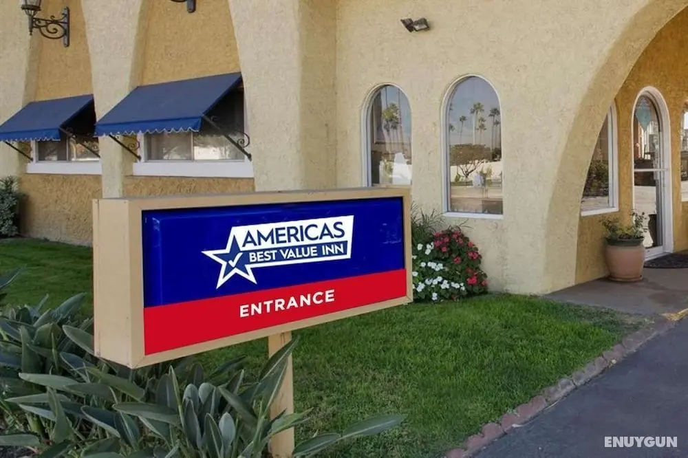 Americas Best Value Inn Chippewa Falls - Öne Çıkan Resim