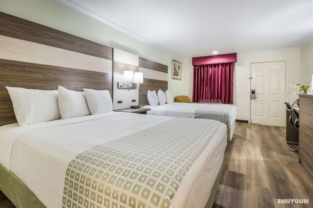 Americas Best Value Inn Columbus, TX - Öne Çıkan Resim
