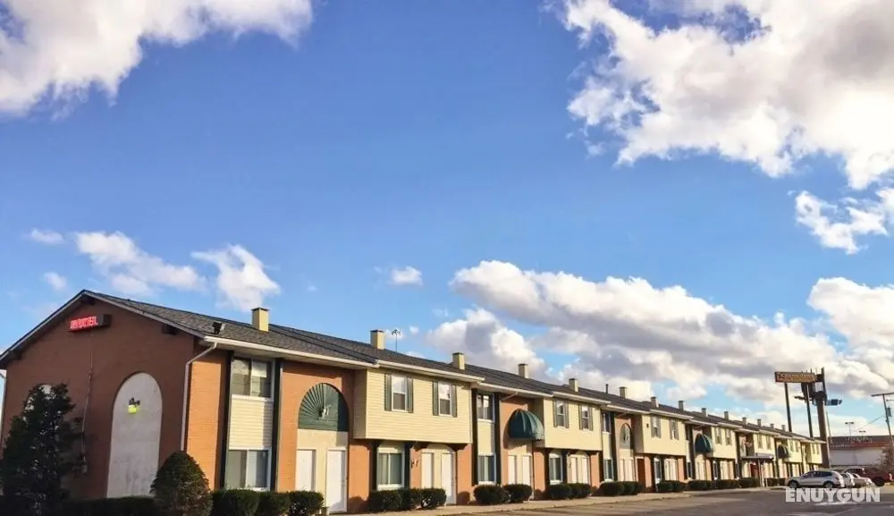 Americas Best Value Inn Extended Stay - Genel