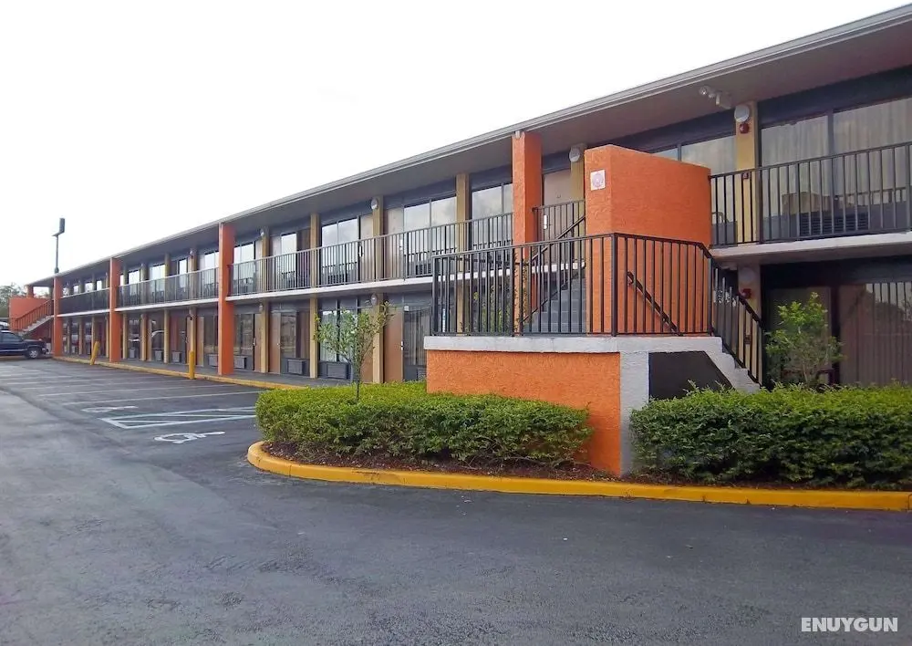 Americas Best Value Inn Florida Turnpike & I-95 - Öne Çıkan Resim