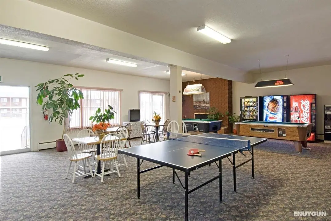 Americas Best Value Inn-Greeley/Evans - Genel
