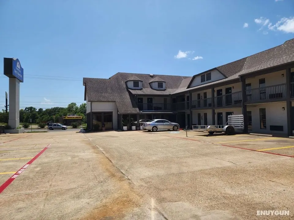 Americas Best Value Inn Longview - Öne Çıkan Resim