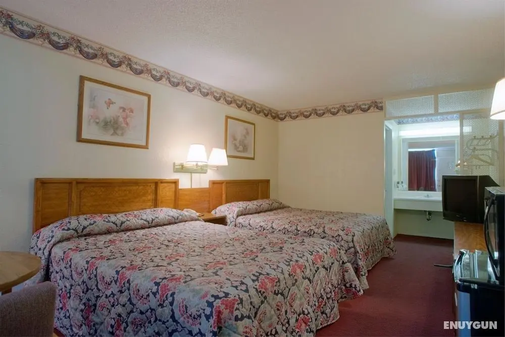 Americas Best Value Inn Loudon Lenoir City - Öne Çıkan Resim