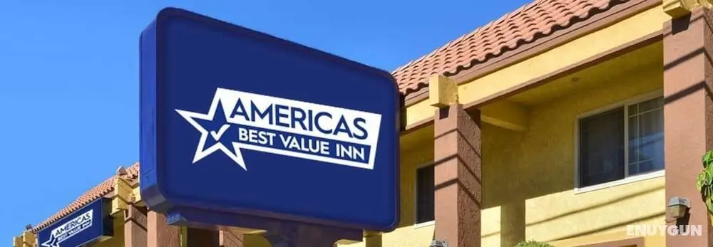Americas Best Value Inn Plaquemine - Öne Çıkan Resim