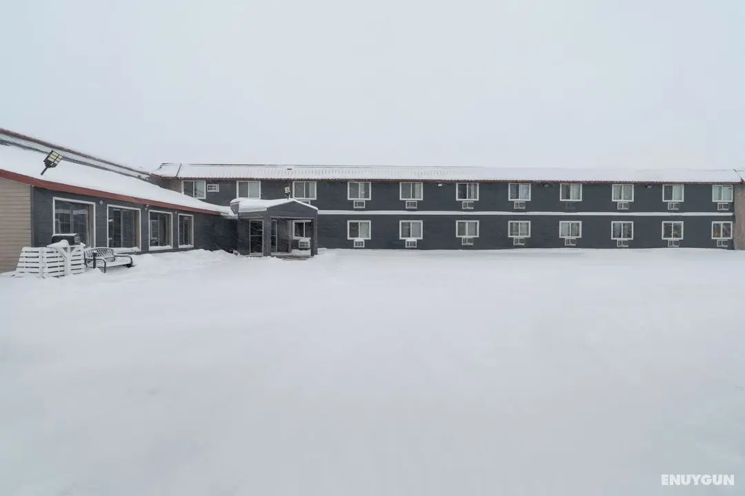 Americas Best Value Inn - Sauk Centre - Öne Çıkan Resim